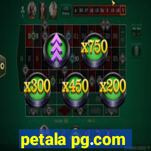 petala pg.com